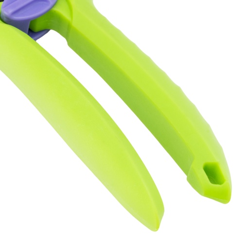 Секатор цветочный, 190 мм, пластиковые рукоятки Palisad фото 6