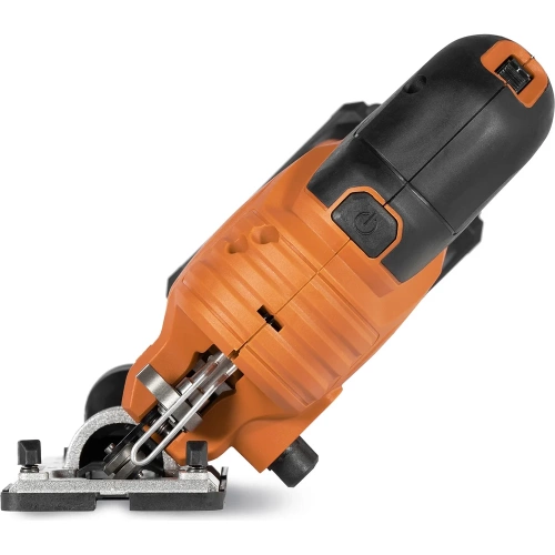 Аккумуляторный лобзик DAEWOO DAJ 2221Li SET фото 8