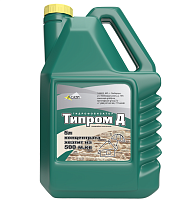 Гидрофобизатор Типром Д 5 л