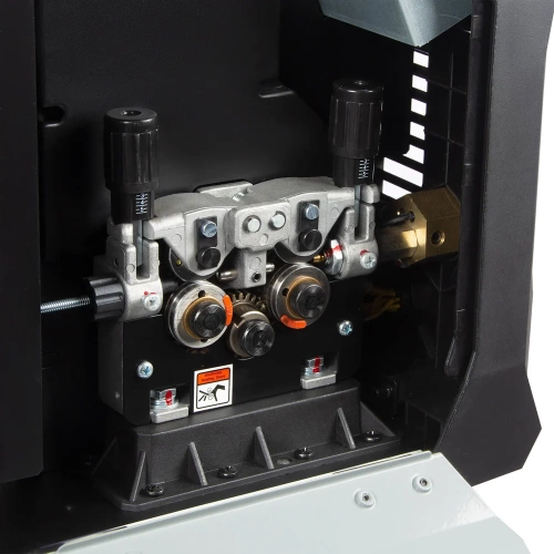 Аппарат полуавтоматической сварки ПТК HANKER MIG 500S EP H32 00000042964 фото 9 Аппарат полуавтоматической сварки ПТК HANKER MIG 500S EP H32 00000042964 фото 9