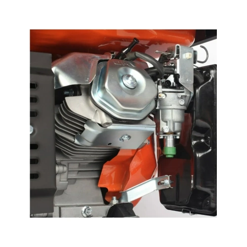 Бензиновый генератор Patriot GP 7210AE 474101590 фото 11