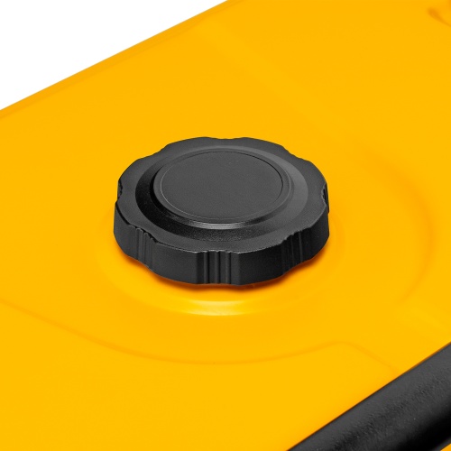 Генератор бензиновый PS-180EA, 18 кВт,230 В, 65л, разъем ATS,эл.старт Denzel фото 5