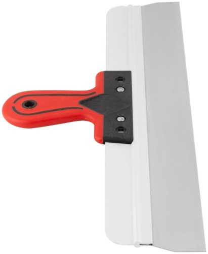 Шпатель фасадный Курс Рос Профи 06427 450 мм фото 5