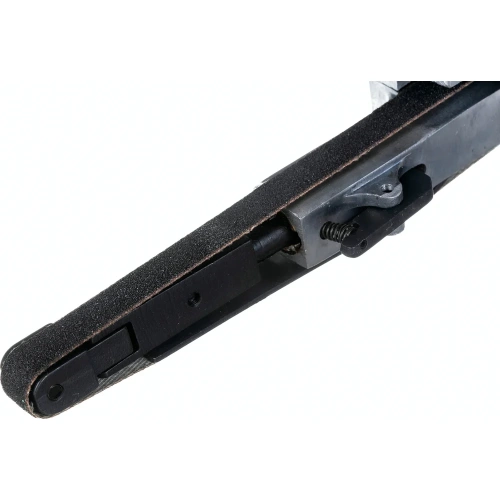 Ленточная пневмошлифмашина YATO 10х330 мм YT-09741 фото 3