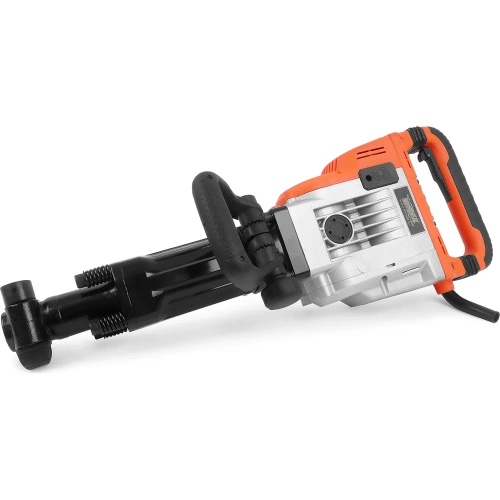 Электрический отбойный молоток MESSER OM-125LT 33-34-002 фото 9 Электрический отбойный молоток MESSER OM-125LT 33-34-002 фото 9