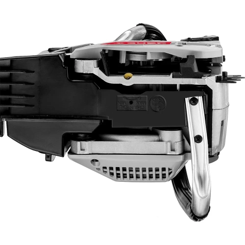 Бензопила Зубр ПБЦ-М52-45 фото 7