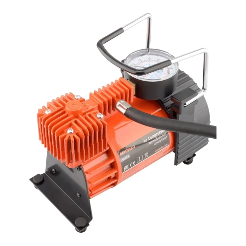 Автокомпрессор Автоdело 12 В, 10.5 атм, 40 л/мин 44433 16901 фото 4