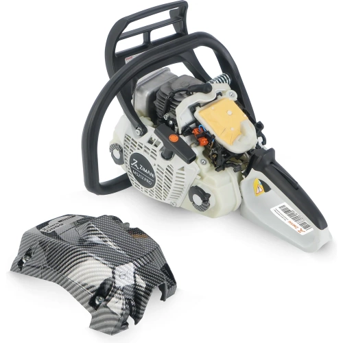 Бензопила ZimAni MS212 PRO AG212PROZ фото 9 Бензопила ZimAni MS212 PRO AG212PROZ фото 9