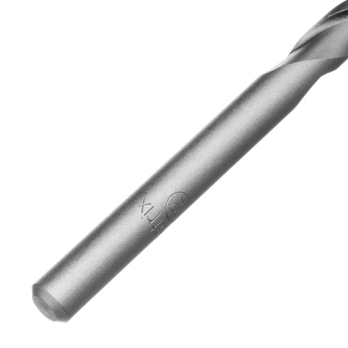 Сверло по бетону, 12 х 200 мм, цилиндрический хвостовик Matrix фото 4
