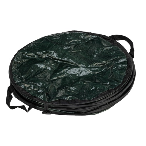 Контейнер садовый с ручками, 95 л, складной, Palisad фото 4