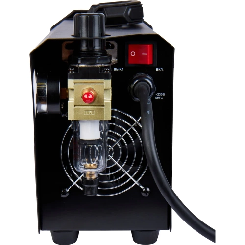 Аппарат плазменной резки Elitech HD WM 40 Plasma 204478 фото 6 Аппарат плазменной резки Elitech HD WM 40 Plasma 204478 фото 6