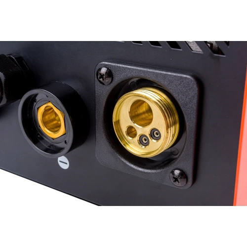 Сварочный полуавтомат Foxweld UNO MIG 200 SYN 7172 фото 5