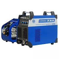 Инверторный полуавтомат с горелкой, открытым подающим механизмом SB-10A 1/500 и пакетом проводов Aurora ULTIMATE 350 IGBT 11996