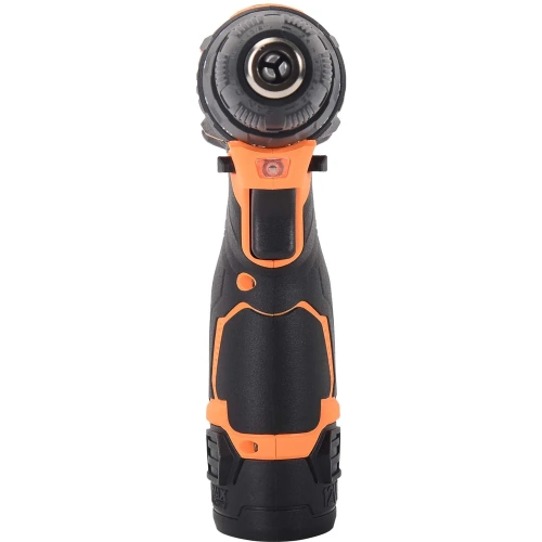 Аккумуляторная дрель-шуруповерт Вихрь ДА-12Л-2 72/14/14 фото 7 Аккумуляторная дрель-шуруповерт Вихрь ДА-12Л-2 72/14/14 фото 7