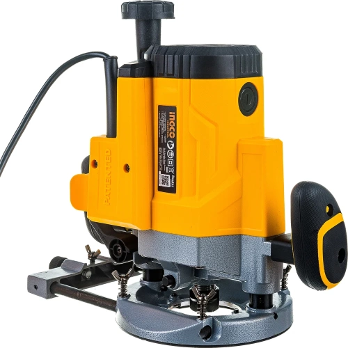 Фрезер INGCO 2200 INDUSTRIAL RT22008 фото 6 Фрезер INGCO 2200 INDUSTRIAL RT22008 фото 6