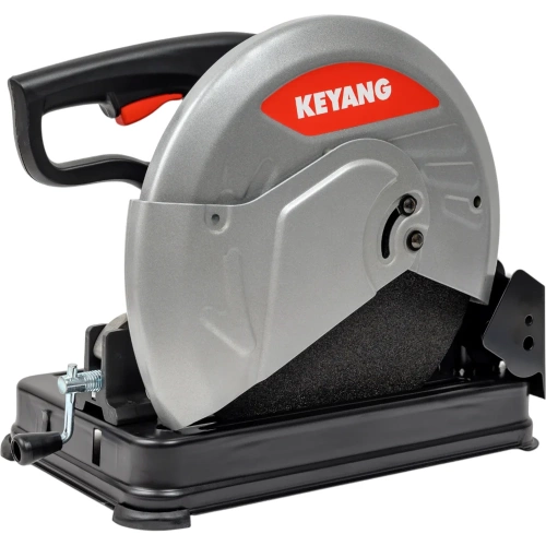 Монтажная пила KEYANG HC355-220 фото 5