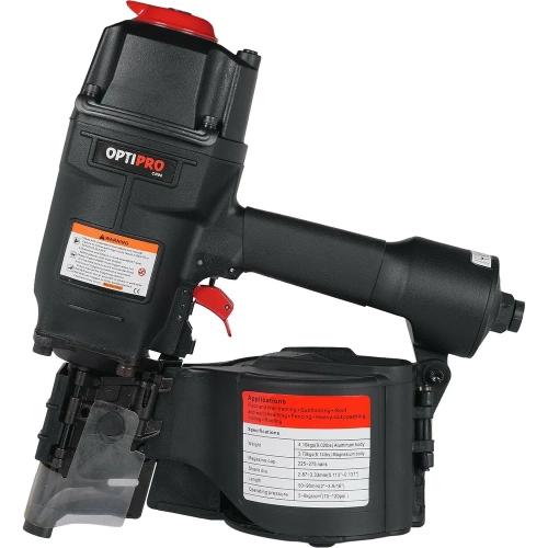 Пневмоинструмент OPTIPRO CN 90 CN90PRO Пневмоинструмент OPTIPRO CN 90 CN90PRO