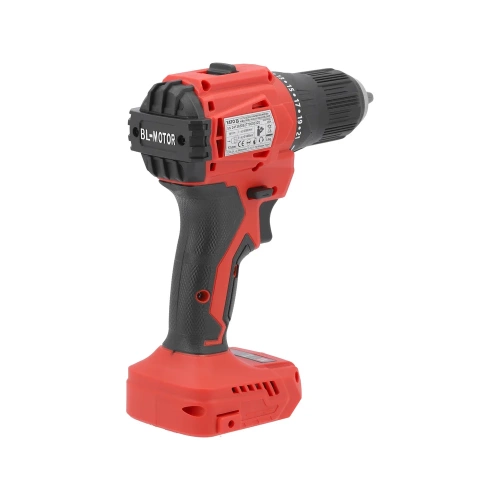 Аккумуляторная бесщёточный шуруповерт YATO 18V YT-8277905 фото 6 Аккумуляторная бесщёточный шуруповерт YATO 18V YT-8277905 фото 6