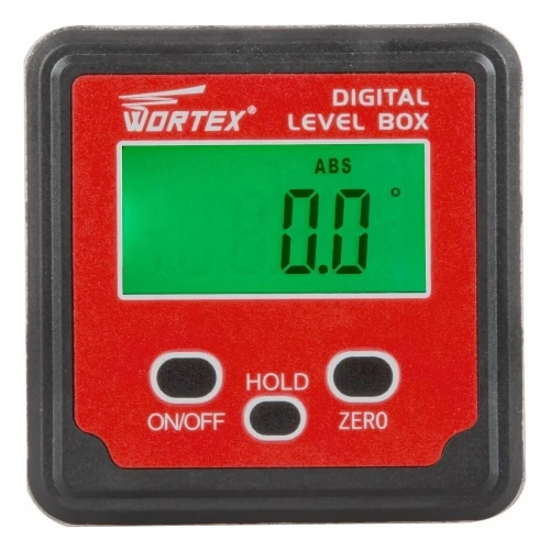 Электронный уклономер WORTEX DP 9000 323008 фото 6