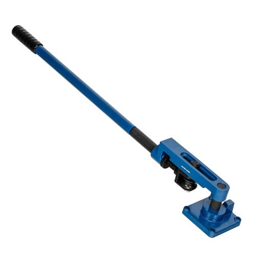 Трубогиб механический, башмаки 3/8"-1", в пластиковом кейсе STELS фото 2 Трубогиб механический, башмаки 3/8"-1", в пластиковом кейсе STELS фото 2