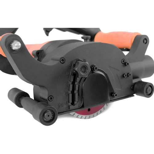 Штроборез MESSER T1455 10-40-145 фото 7 Штроборез MESSER T1455 10-40-145 фото 7