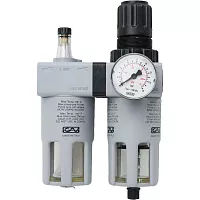 Фильтр для компрессоров FRL-200 3/8 GAV 10088