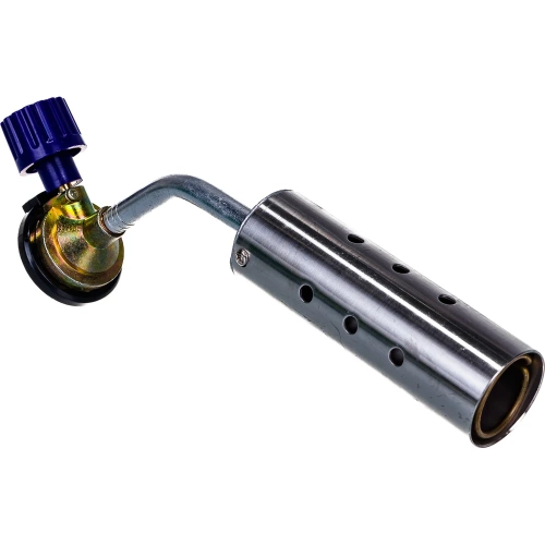 Портативная горелка с газогенератором Следопыт цанговая PF-GTP-N07 фото 6 Портативная горелка с газогенератором Следопыт цанговая PF-GTP-N07 фото 6