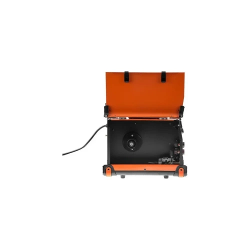 Сварочный инверторный полуавтомат Wester MIG-200i MIG/MAG/MMA 40-200A 0.8-1.2 мм евроразъем 486281 фото 5