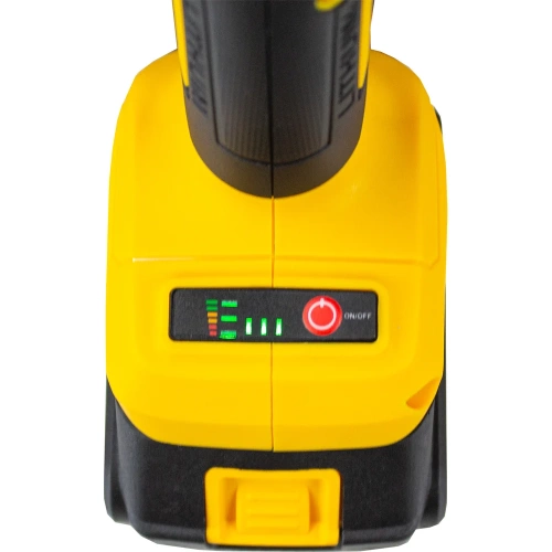 Шлифовальная угловая машина EDON AAG-21/125BL 25093 фото 5