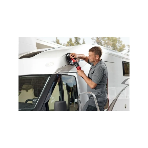 Полировальная машина с высоким крутящим моментом для обработки больших поверхностей FLEX PE 14-1 180 395749 фото 8