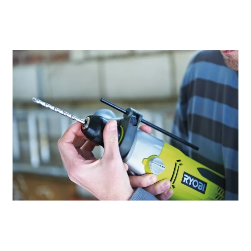 Ударная дрель Ryobi RPD1010K 5133002058 фото 10