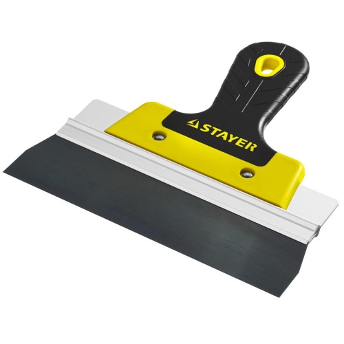 Шпатель фасадный Stayer Professional 10045-20 200 мм