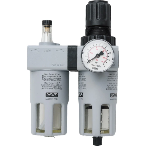 Фильтр для компрессоров FRL-200 3/8 GAV 10088