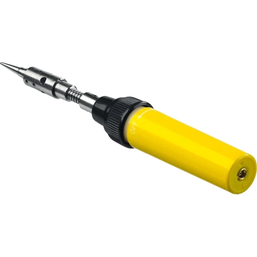 Газовая горелка STAYER MASTER, 3в1, регулировка пламени, 2 насадки, 1200С 55506-H4 фото 7 Газовая горелка STAYER MASTER, 3в1, регулировка пламени, 2 насадки, 1200С 55506-H4 фото 7