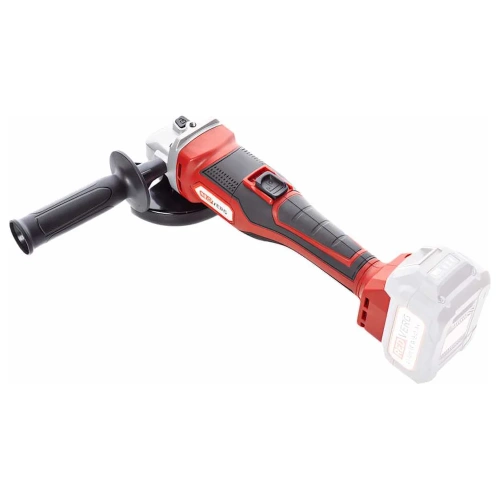 Аккумуляторная угловая шлифовальная машина REDVERG RD-AG18/U 6672880 фото 4