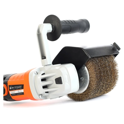 Брашировальная машина PATRIOT BS 909 110301510 фото 5 Брашировальная машина PATRIOT BS 909 110301510 фото 5