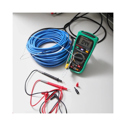 Профессиональный мультиметр MASTECH MS8360C 00-00000279 фото 9 Профессиональный мультиметр MASTECH MS8360C 00-00000279 фото 9