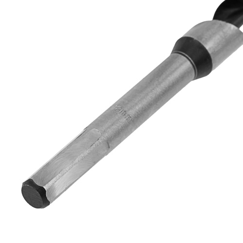 Сверло по дереву шнековое, 18 х 600 мм, шестигранный хвостовик Matrix фото 3