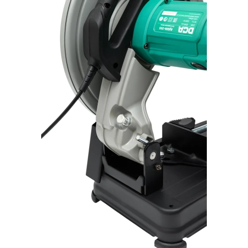 Монтажная пила DCA AJG06-355 фото 9