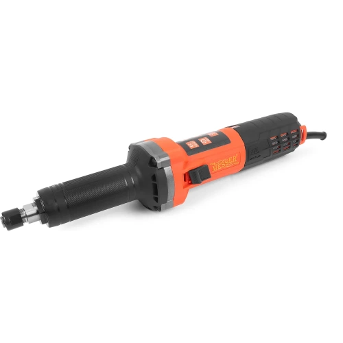 Прямая шлифовальная машина MESSER M33 с бесщеточным двигателем 10-30-033 Прямая шлифовальная машина MESSER M33 с бесщеточным двигателем 10-30-033