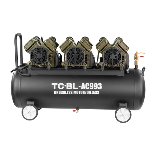 Компрессор TC-BL AC993 фото 3 Компрессор TC-BL AC993 фото 3