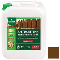 Антисептик невымываемый Prosept Ultra 061-5 коричневый концентрат 1:10 5 л