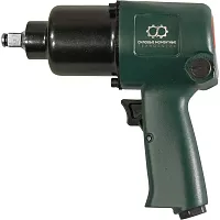 Пневматический ударный гайковерт СМТ ZD280 Кв: 1/2(12.5). Усилие: раб 330-570 Nm/ макс-660 Nm. CMT280IW
