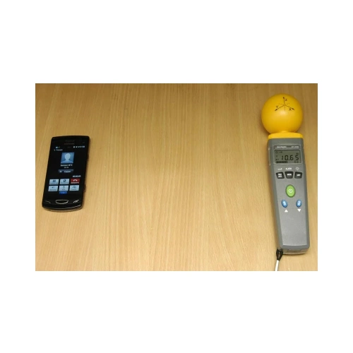 Измеритель уровня электромагнитного фона Актаком АТТ-2592 фото 9