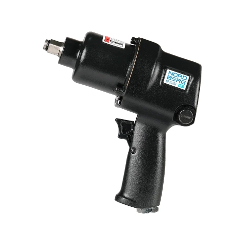 Ударный пневмогайковерт NORDBERG 1/2", 1000Нм NP14100 фото 3