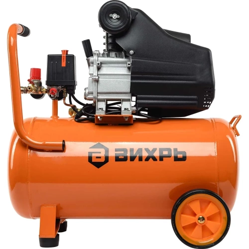 Компрессор Вихрь КМП-230/24 74/3/2 фото 5 Компрессор Вихрь КМП-230/24 74/3/2 фото 5