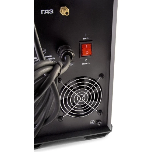 Универсальный инверторный сварочный аппарат Ставр САУ-180М 9040500506 фото 4 Универсальный инверторный сварочный аппарат Ставр САУ-180М 9040500506 фото 4