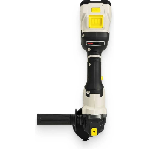 Аккумуляторная угловая шлифмашина BifAces DLAG-40-125A фото 9