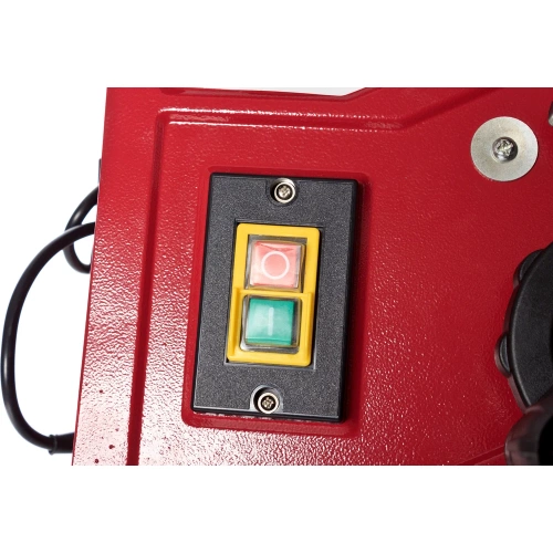 Циркулярная настольная пила REDVERG RD-SS210-1200/2 6671542 фото 4