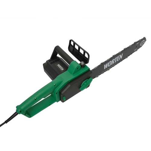 Электрическая цепная пила, WORTEN шина 16 дюймов 1600 Вт КА-90000347 фото 7